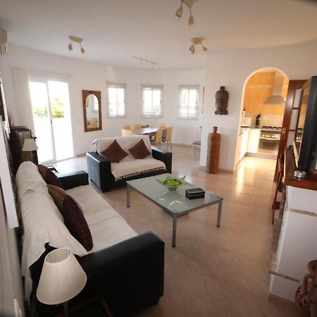 Villa El Pinar Bedar Exterior photo
