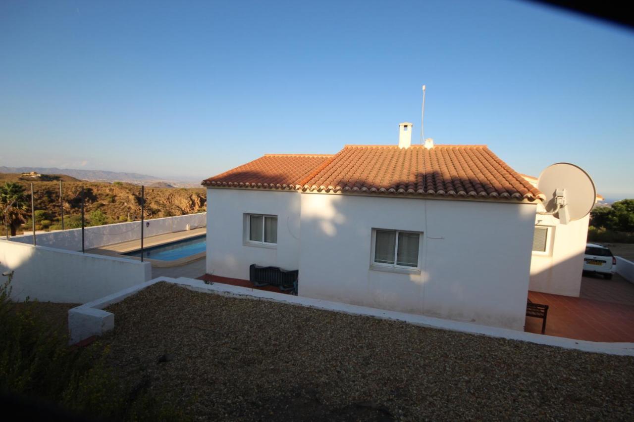 Villa El Pinar Bedar Exterior photo