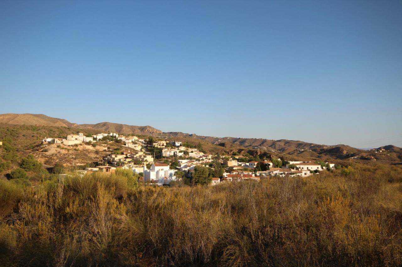 Villa El Pinar Bedar Exterior photo