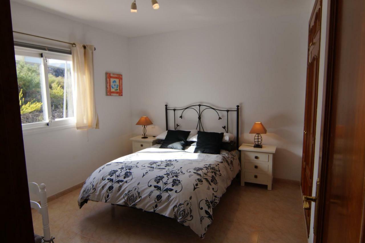 Villa El Pinar Bedar Exterior photo