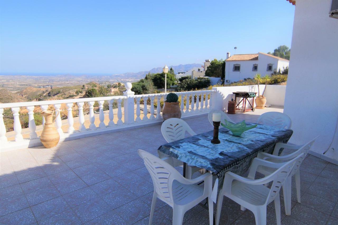 Villa El Pinar Bedar Exterior photo